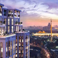 Accor to launch SO/ Hotel in Moscow (RU)