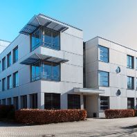 Commodus acquires Cologne office scheme (DE)