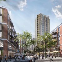 Weston Homes to challenge decision on €301.6m Anglia Square scheme in the High Court (GB)