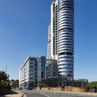 M7 Real Estate acquires landmark Leeds office (GB)