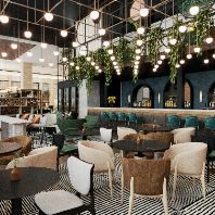 IHG debuts Crowne Plaza brand in Budapest (HU)