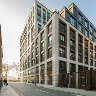 Deka Immobilien acquires London office complex for €197.7m (GB)