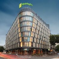 Extendam and Catella acquire the largest Holiday Inn in France