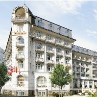 Kempinski Hotels expand its Swiss portfolio