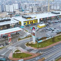 LCP Properties invests in Polish retail park