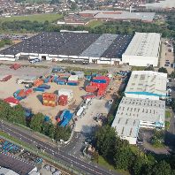Harworth Group acquires Saturn Park for €29.2m (GB)