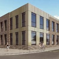 GMI Construction to deliver the Department for Work and Pensions office (GB)