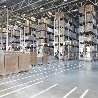 Tristan logistics JV invests in South-West Germany