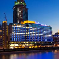 Accor takes full ownership of sbe hotel brands