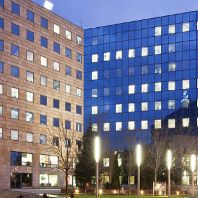 Generali acquires landmark office building in the center of Prague (CZ)