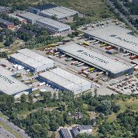 European Logistics Investment and Panattoni secure Wroclaw logistics project (PL)