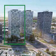 Swiss Life AM acquires Rotterdam resi tower (NL)