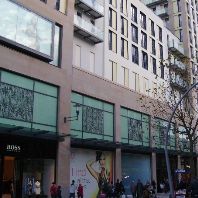 St David's Cardiff expands its retail offer (GB)