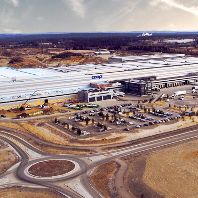NREP Logicenters acquires Coop logistics centre in Norway