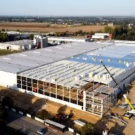 Tritax EuroBox acquires Nivelles logistics facility for €31.2m (BE)