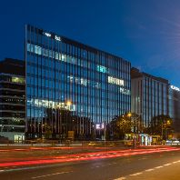 Stena Fastigheter acquires Warsaw office for €70m (PL)