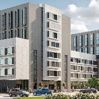 Scape secures €60m financing for London student scheme (GB)