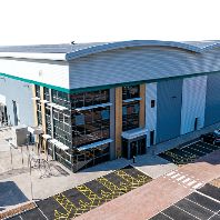 Mayfair Capital invests €11.4m in UK logistics asset