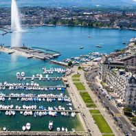 Oetker Collection signs legendary The Woodward hotel in Geneva (CH)