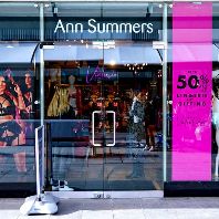 Ann Summers launches CVA