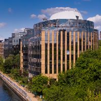 CLS acquires two German office properties for €61.3m