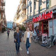 Altera sells Rijnplein shopping centre in Alphen (NL)