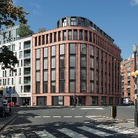 RED Construction Group secures €18.7m London redevelopment project (GB)