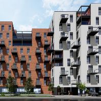 Heimstaden Bostad and Eiffage Immobilier join forces for €65m Warsaw BtR (PL)