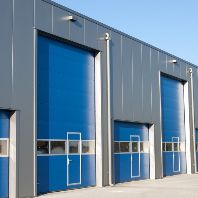 Barings acquires UK warehouse scheme for €47m