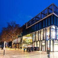 ECE opens Cano shopping center in Singen (DE)