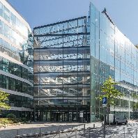 Generali Real Estate acquires Paris office complex (FR)