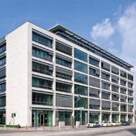 Arminius Group acquires Grand Campus office scheme in Frankfurt (DE)