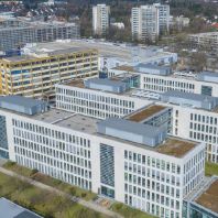 Barings acquires Munich office complex (DE)