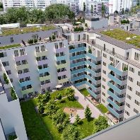 Catella acquires Vienna resi complex for €70m (AT)