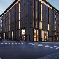 Arctic Securities buys Oslo office building for €210m