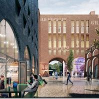 L&G provides €110.7m for Birmingham BtR scheme (GB)