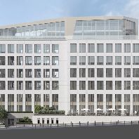 Union Investment acquires Brussels office complex (BE)