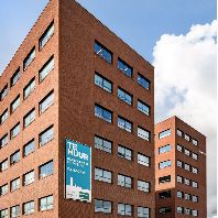 SynVest acquires office building in Utrecht (NL)