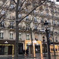 BMO REP acquires Paris mixed-use building (FR)