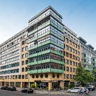 QUEST Investment Partners acquire Berlin office complex (DE)