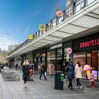 Altera sells Rotterdam retail portfolio (NL)