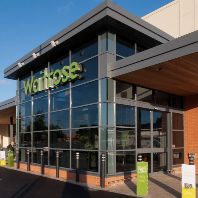 Supermarket Income REIT acquires regional Waitrose for €10.2m (GB)