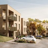 ReSI invests €32m in South London resi portfolio (GB)