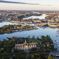 CapMan Real Estate invests in Stockholm mixed-use portfolio (SE)