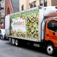 Ahold Delhaize and Centerbridge Partners acquire FreshDirect