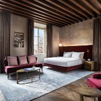 Marriott launches new Autograph Collection hotel in Tuscany (IT)