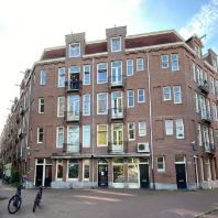 CBRE GI acquires Amsterdam resi portfolio (NL)