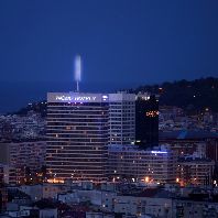 ActivumSG acquires Nobu Hotel in Barcelona (ES)