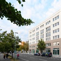 Patrizia acquires Berlin office property (DE)