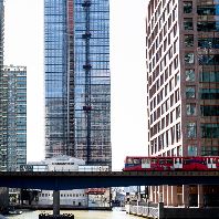 Funding Affordable Homes invest in London's tallest resi tower (GB)